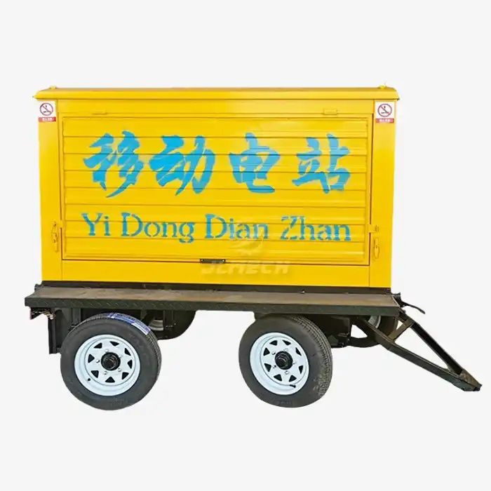 mobile power station 220v